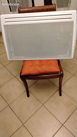 Chauffage electrique 1500 watt