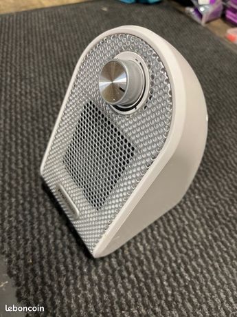 Chauffage électrique d appoint 220v/500watts