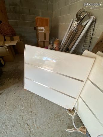 Chauffage électrique HJM EVELYN