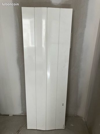 Chauffage électrique murale