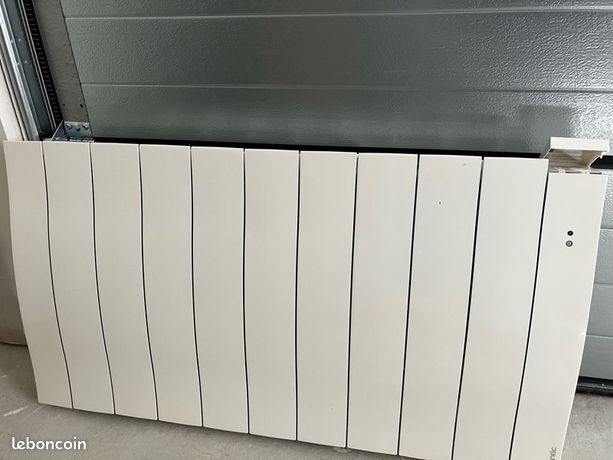 Chauffage électrique murale