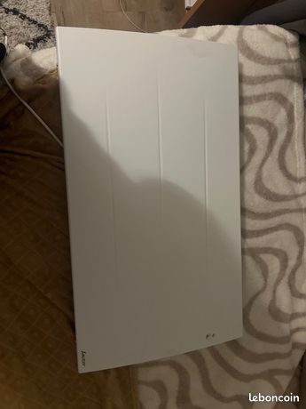 Chauffage électrique Sauter