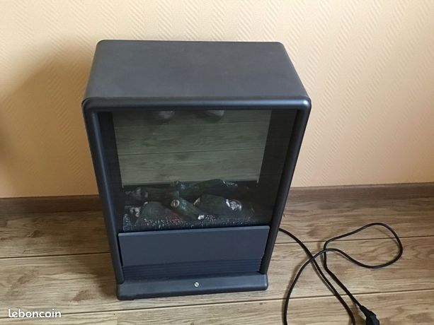 Chauffage électrique