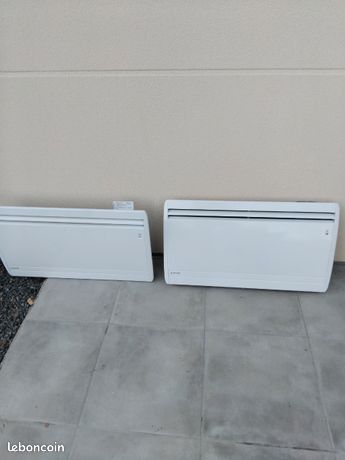 Chauffage electrique