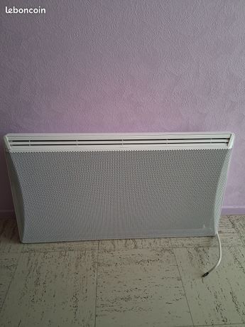 Chauffage électrique