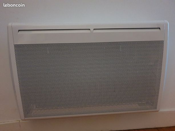 Chauffage électrique