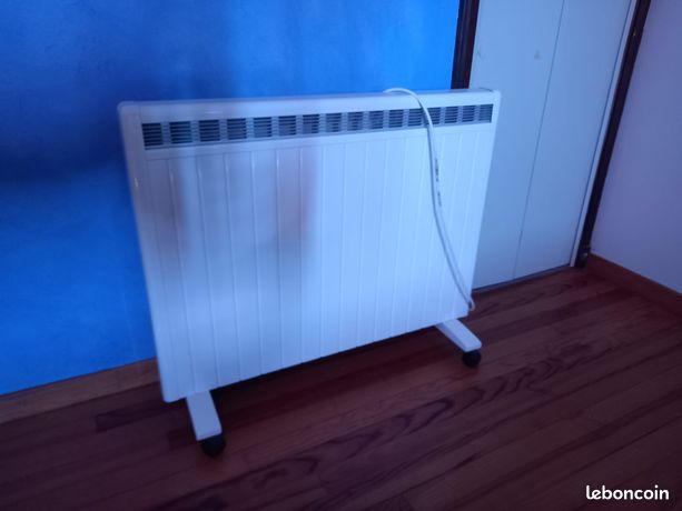 Chauffage electrique