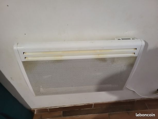 Chauffage electrique