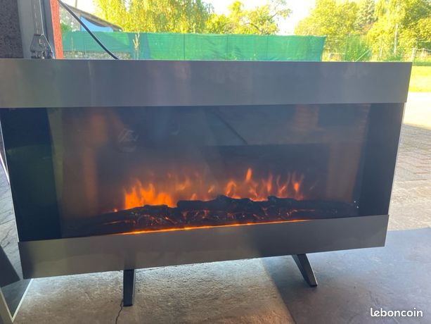 Chauffage électrique