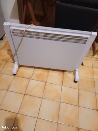 Chauffage électrique