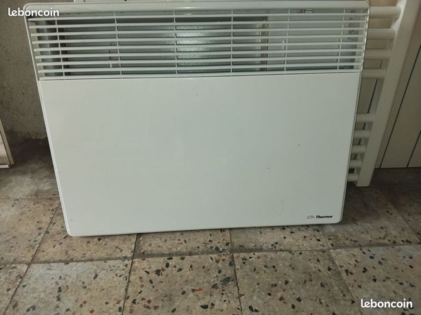 Chauffage électrique