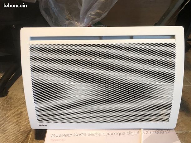 Chauffage Électrique