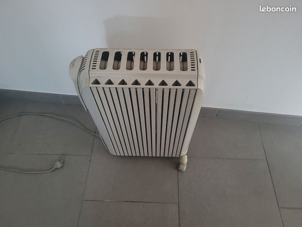 Chauffage electrique