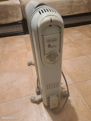 Chauffage électrique