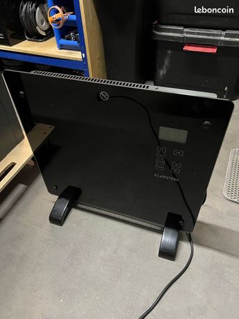 Chauffage Klarstein