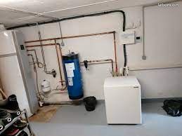 ChauffagePAC pris en charge avec aides