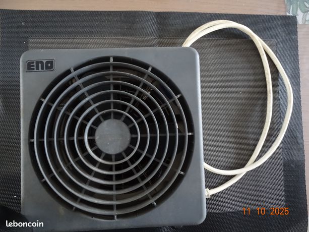 Chauffage pour salle de bain