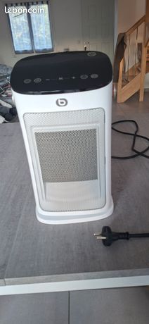 Chauffage radiateur EssentielB