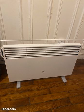 Chauffage radiateur wifi XIAOMI SMART SPACE HEATHER 2200w