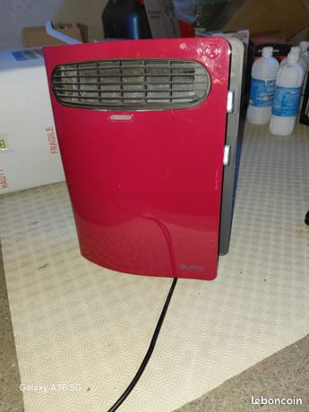 Chauffage salle d eau