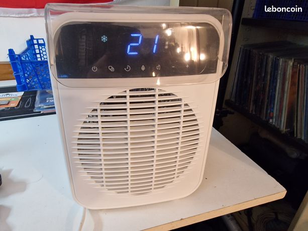 Chauffage salle de bain qilive