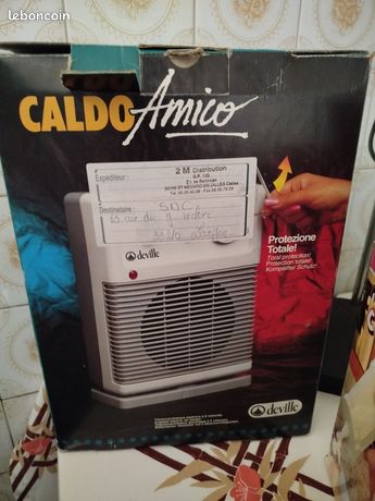 Chauffage salle de bain