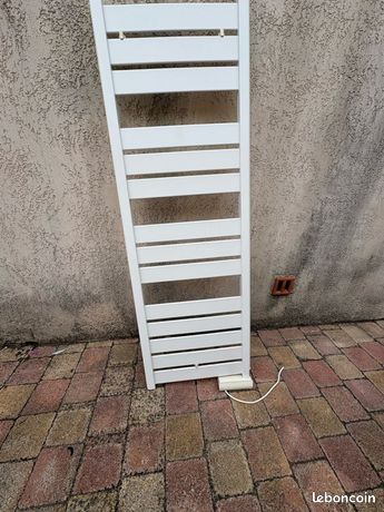 Chauffage salle de bain