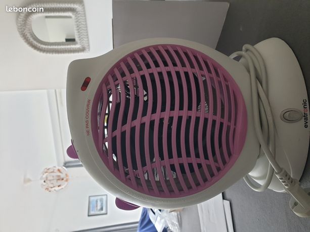 Chauffage Salle de bains