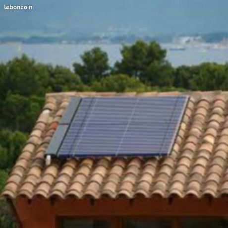 Chauffage solaire