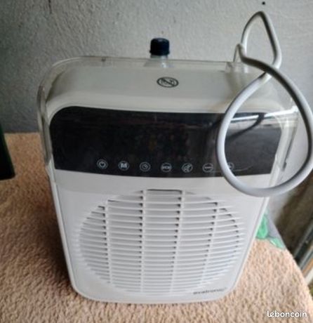 Chauffage soufflant comme Neuf