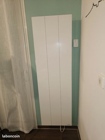 Chauffage Thermor 2000kw connecté