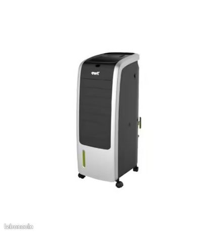 Chauffage Ventilateur rafraîchisseur et purificateur - EWT MULTIPRO - 70W