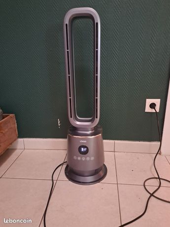 Chauffage/ventilateur