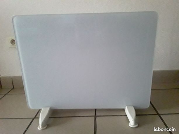 Chauffage vitroceramique