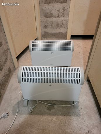 Chauffage d'appoint