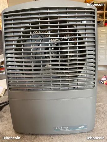 Chauffage d'appoint