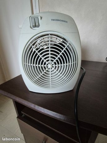 Chauffage d'appoint