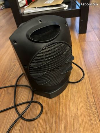 Chauffage d’appoint