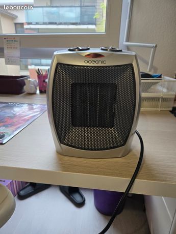 Chauffage d’appoint