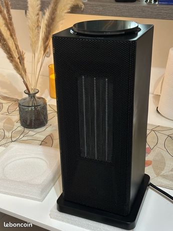 Chauffage d’appoint Omisoon