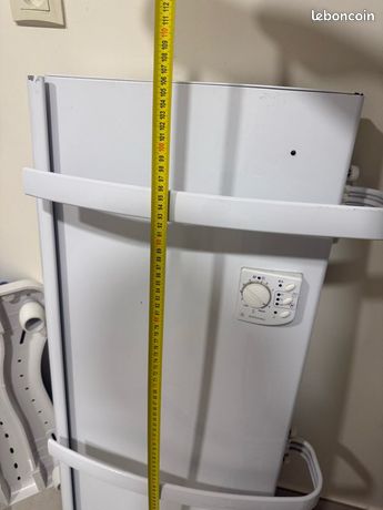 Chauffage électrique