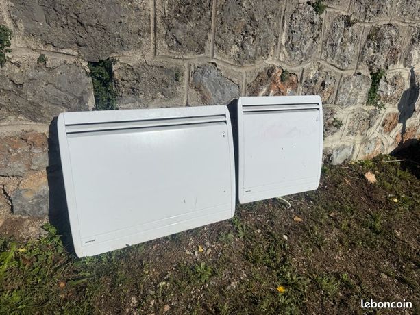 Chauffage électrique