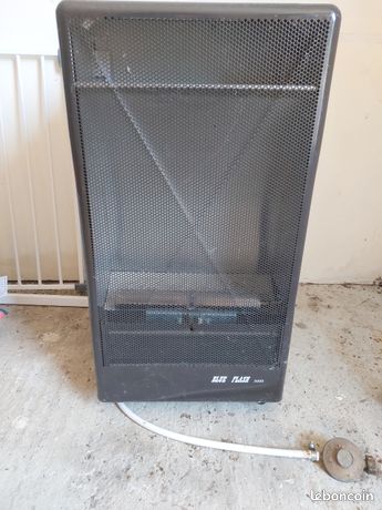 Chauffage gaz