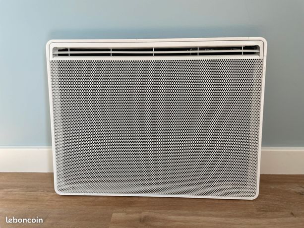 Chauffage Mural Rayonnant AIRELEC Aixance SAS 10 1000W