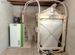 Chauffage pellets sans dépense initiale