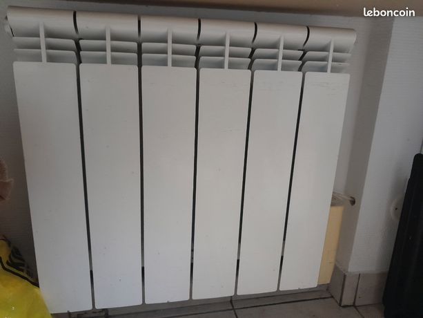 Chauffages électrique