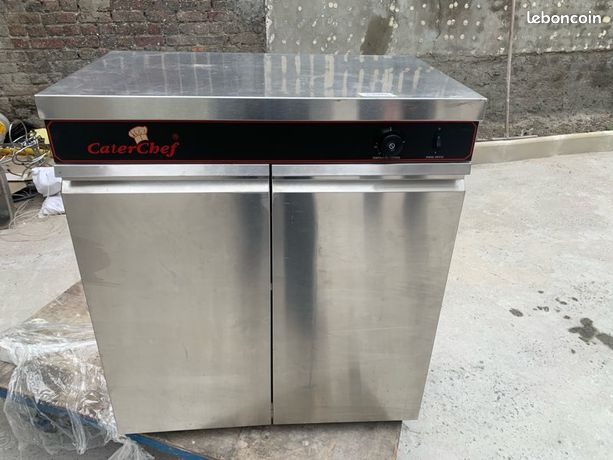 Chauffe assiette professionnel