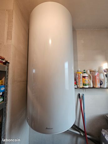 Chauffe eau 200 L Sauter