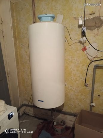 Chauffe eau 200L 3000W