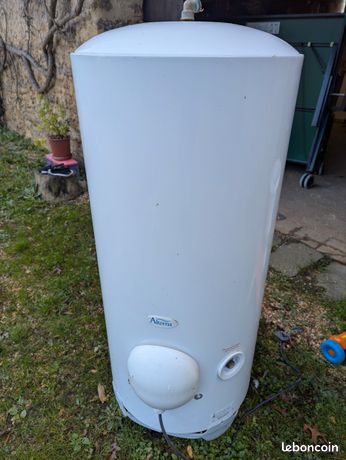 Chauffe eau 200L